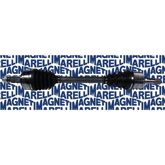 Aandrijfas MAGNETI MARELLI 302004190061