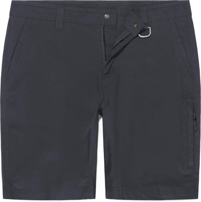 Vintage Industries korte broek Ripstop Angus Shorts Royal