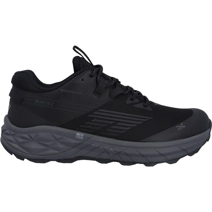 Hi-Tec Fuse Trek Waterdichte Heren Wandelschoenen