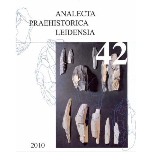 Eyserheide - Analecta Praehistorica Leidensia - Eelco Rensink