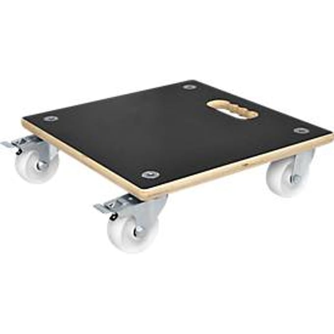 Transporthulp MaxiGrip MM1338, tot 300 kg
