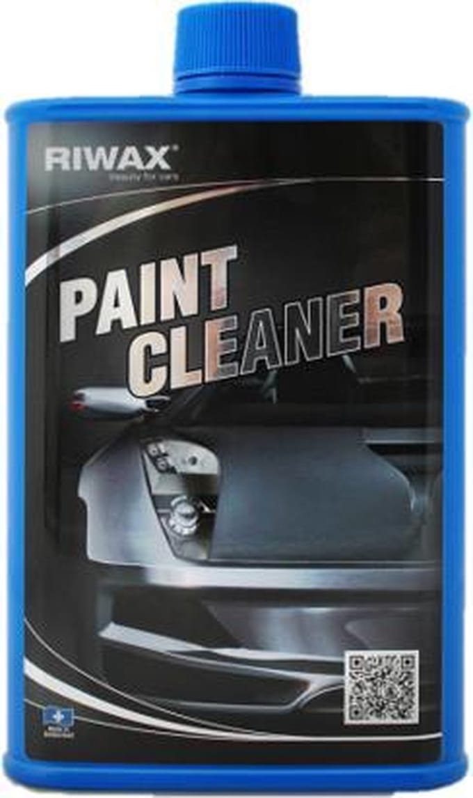 Riwax Paint cleaner