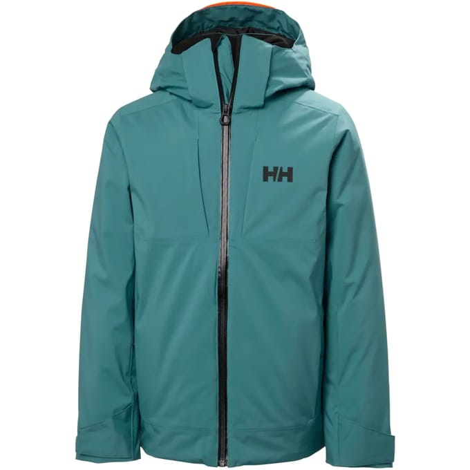 Kinder ski-jas Helly Hansen Alpha