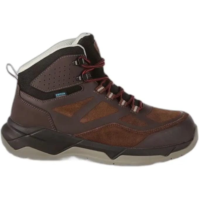 Wandelschoenen Kilpi Piton WP-U High
