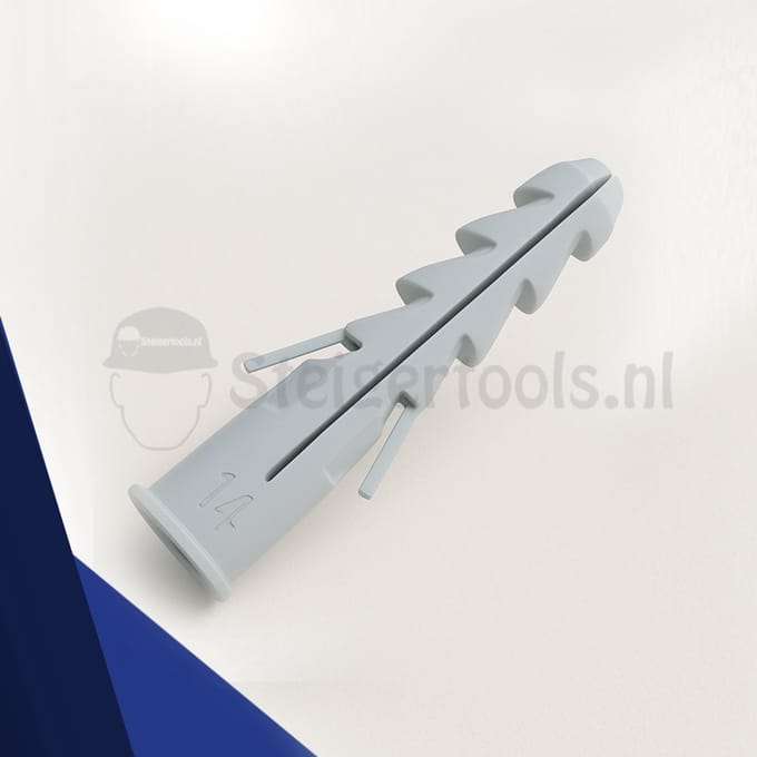 100 pluggen 14x70mm