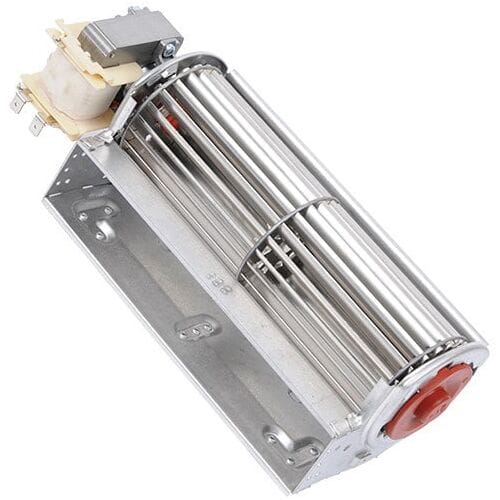 AEG Motor koelventilator oven - 240V 3876671029