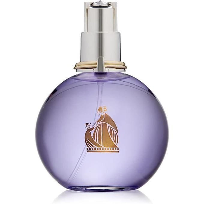 Eau de parfum - Lanvin Éclat d'Aperge vrouw - Gemengd - 100 ml - Bloemig, fruitig