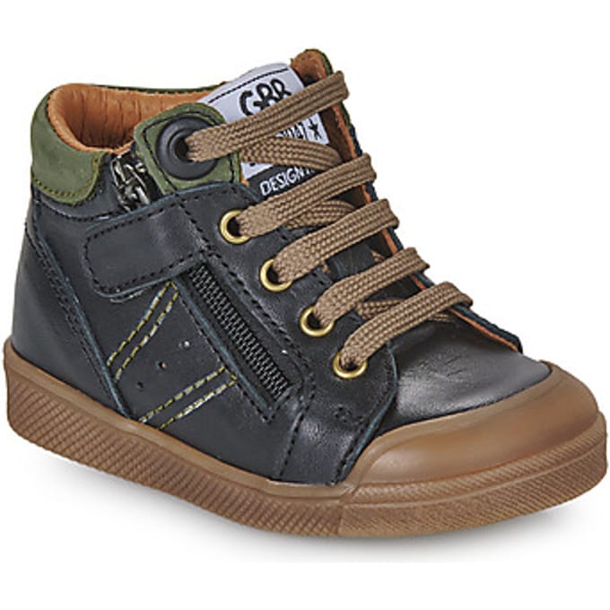 GBB  Hoge Sneakers ANATOLE