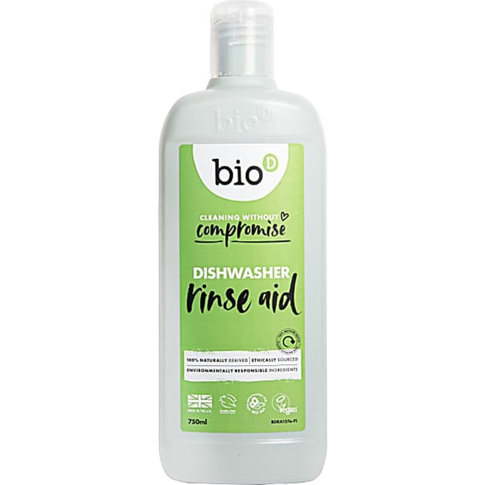 Bio-D Spoelmiddel