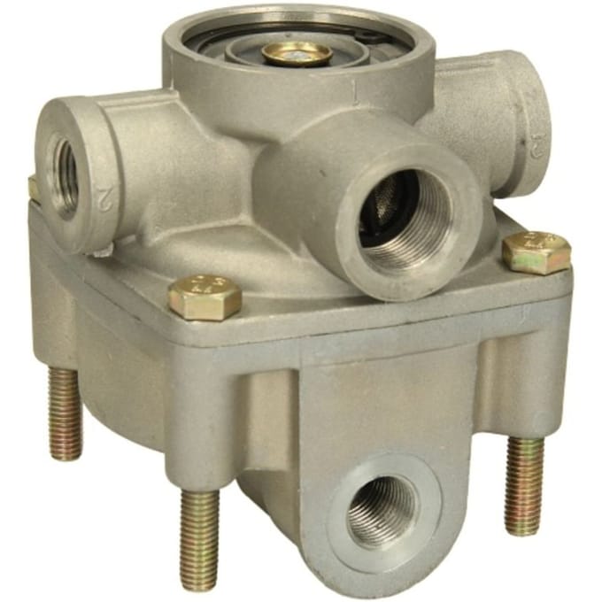 Relaisklep DT Spare Parts 4.60317