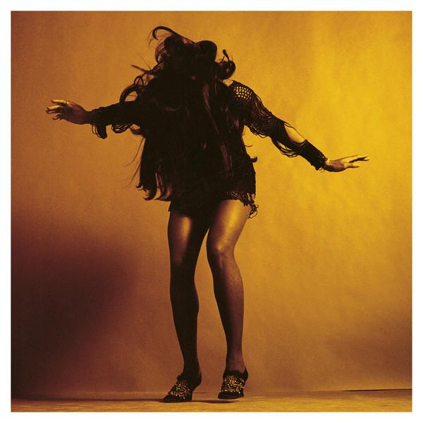 CD LAST SHADOW PUPPETS  Everything Youve Come To Expect WIGCD371 Domino 2016 Europa Rock black