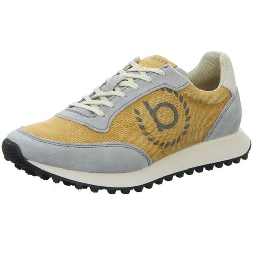 Lage Sneakers Bugatti -