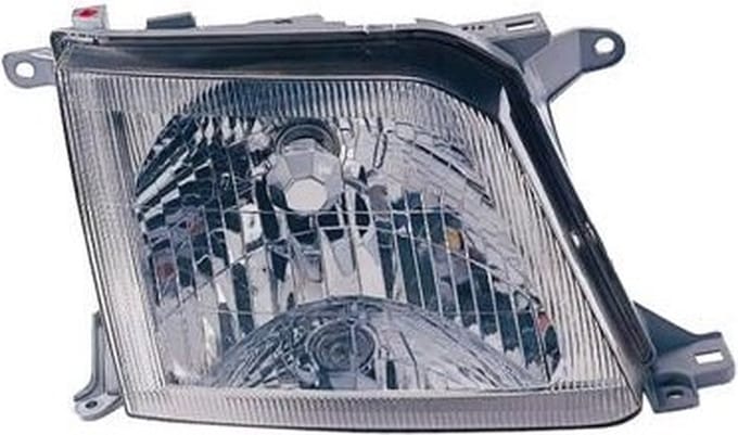 VanWezel 5381944 - Phare droit pour Toyota Landcruiser j9 de 1996 à 2002