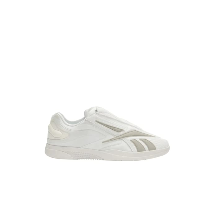 Korte Broek Reebok Classic 100261804P HAMMER PRO LTD-TOTAL WHITE