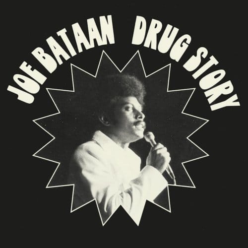 Joe Bataan - Drug Story (7" Single)