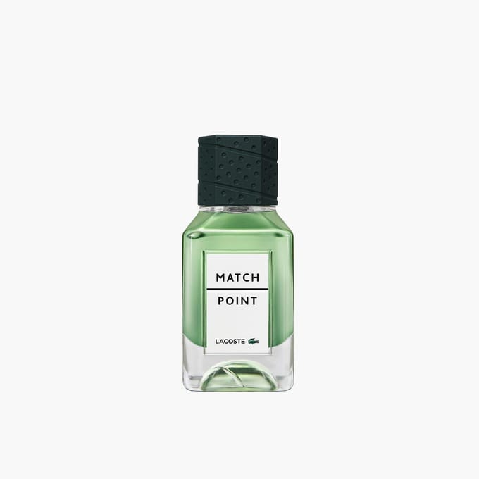 Herenparfum Lacoste EDT Match Point 30 ml