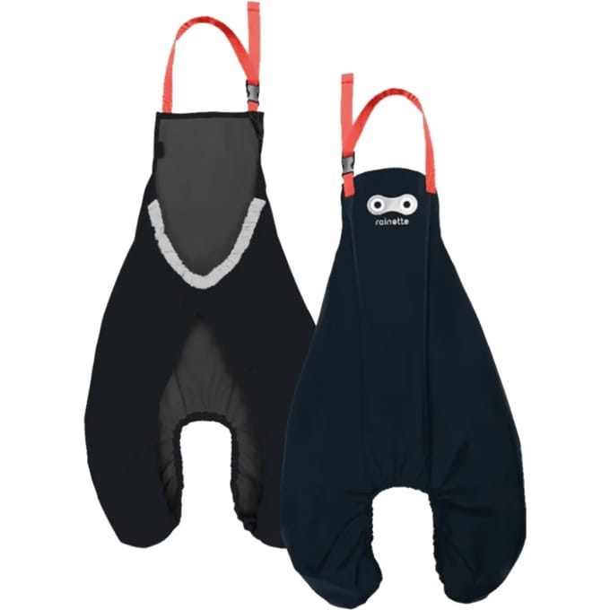 Draagzakaccessoire Rainette