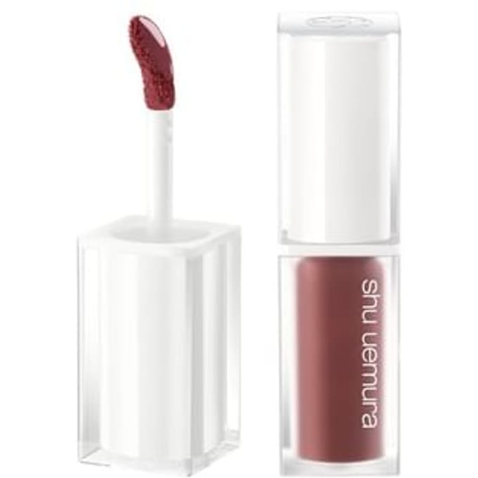 Shu Uemura - Kinu Care Glow Up Lip Color BR781 Choco Drizzle
