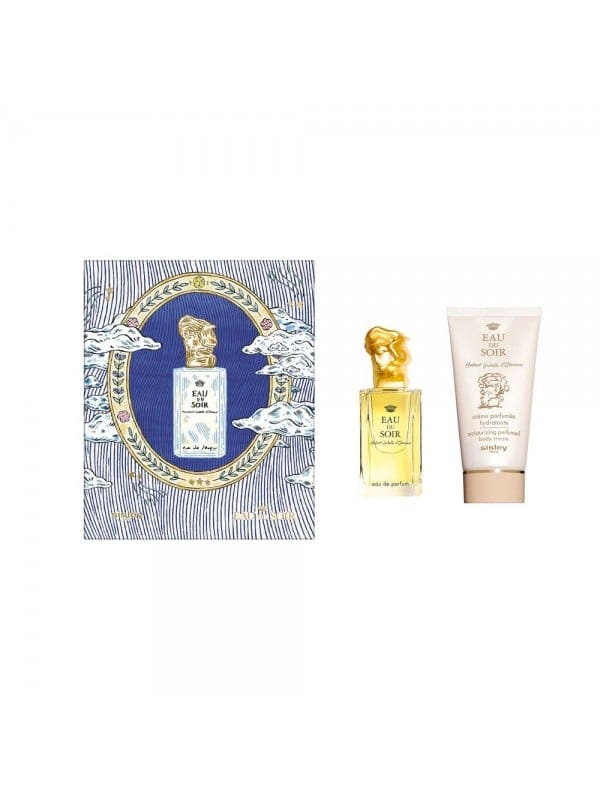 Sisley Eau du Soir Eau de Parfum Giftset