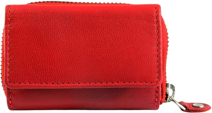 JUST Just unisex portemonnee RFID-bescherming