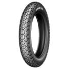 Dunlop K 70 ( 4.00-18 TT 64S Achterwiel, Voorwiel )