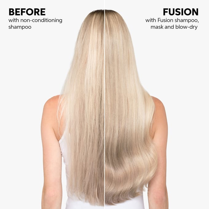Wella Professionals Fusion Bundle
