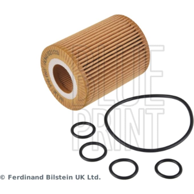 Oliefilter BLUE PRINT ADW192103