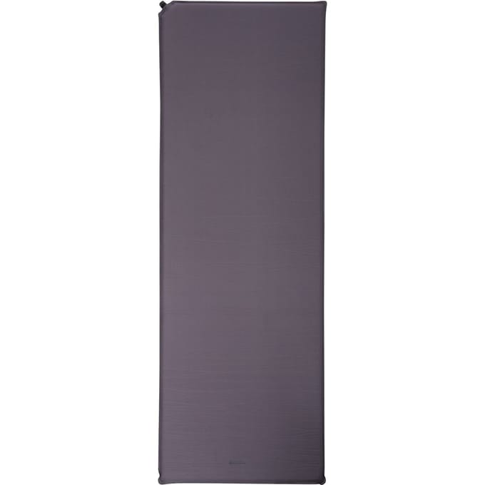 Mountain Warehouse Adventure Zelfopblaasbare Mat (Grijs)