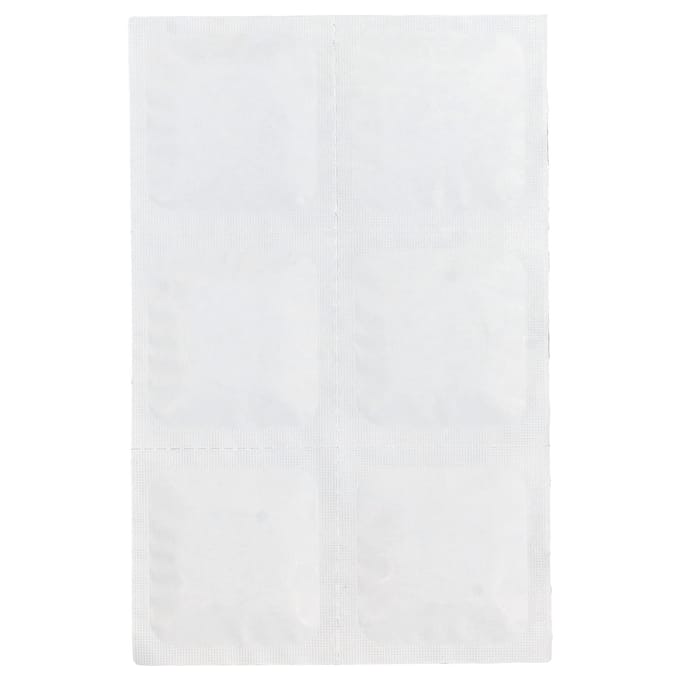 M3 Naturals, Reinigingstabletten voor Beugel, Extra Kracht, Munt, 240 Tabletten