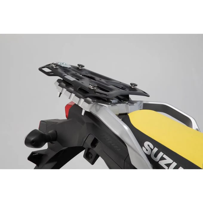 Motorfiets bagageset SW-Motech Adventure Suzuki DL 650 V-Strom (16-)