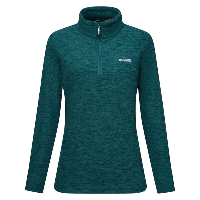 Damesfleece Regatta Sweethart Marl