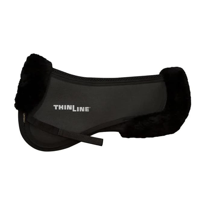 Paardenschokdemper ThinLine