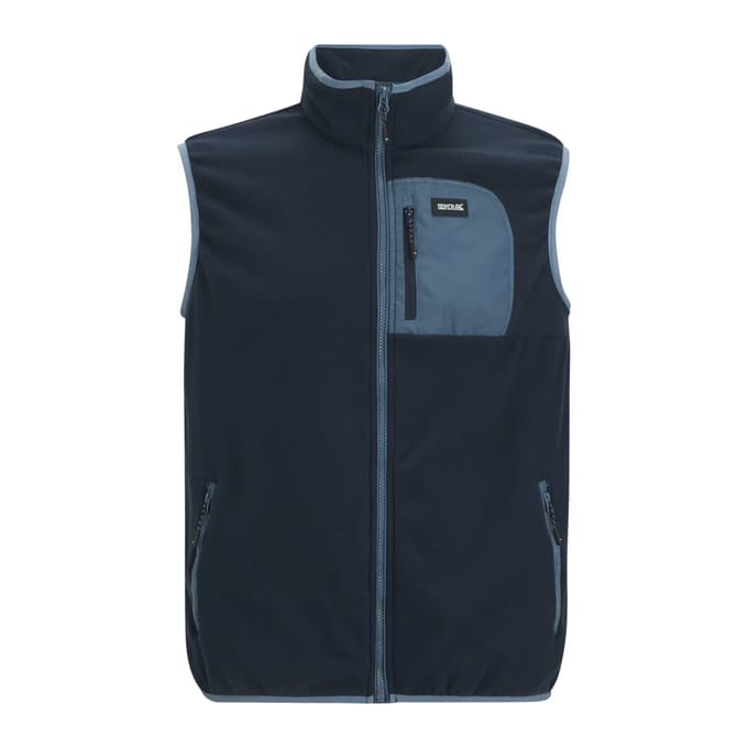 Mouwloos fleece Regatta Frankie