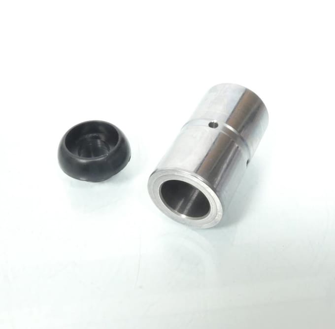 Variateur Malossi voor Motor 218 400 26894 vanaf 2023 5120021 Nieuw