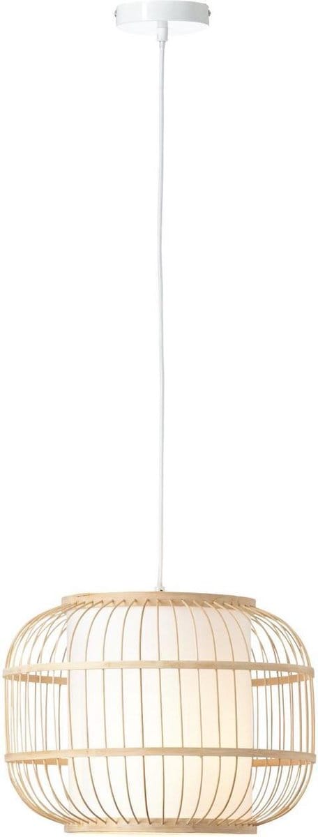 Brilliant BONES - Hanglamp - Wit