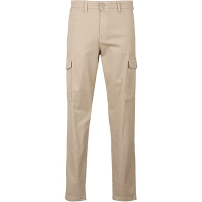 Jack & Jones  Cargobroek JPSTACE ARTHUR DOBBY CARGO