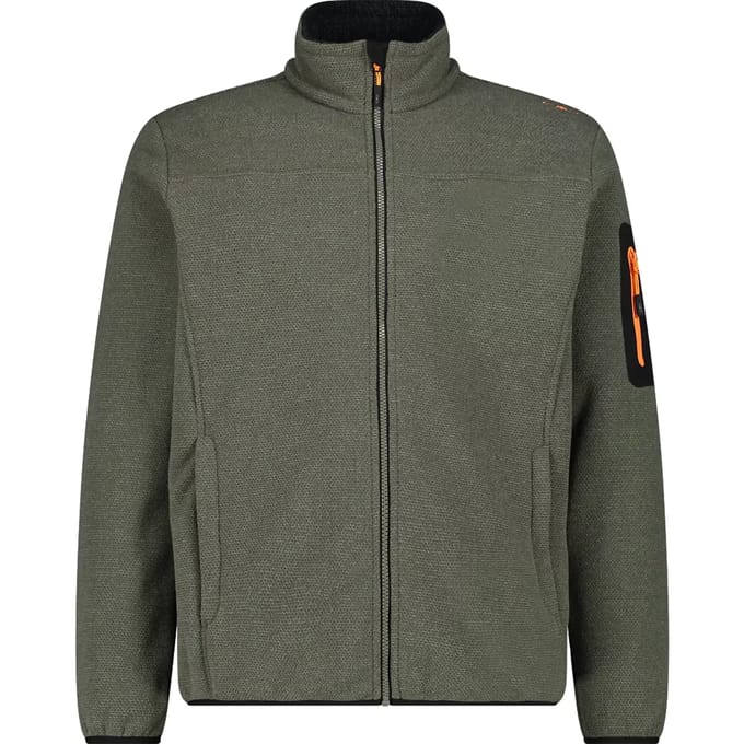 Fleece CMP