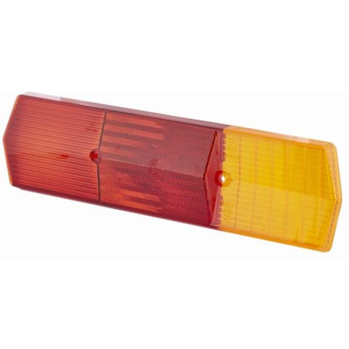 Lampglas voor achterlicht HELLA 9EL 092 435-011