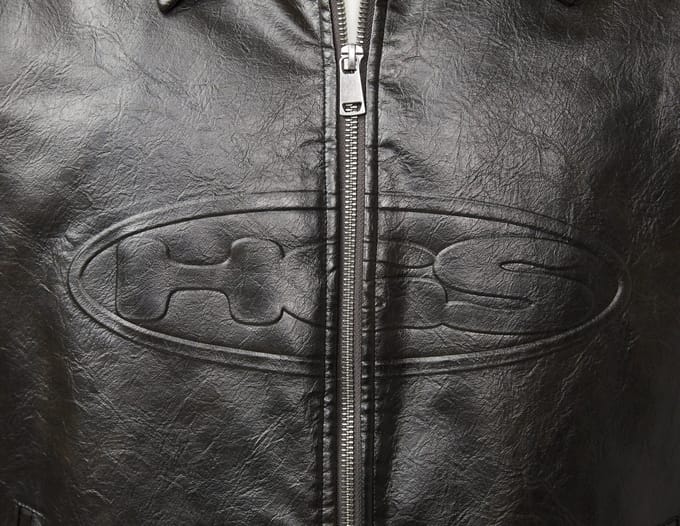 Home Grown Cruiser Jacket
