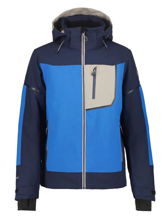 Icepeak Frisco Skiijas Heren - Maat S (48)