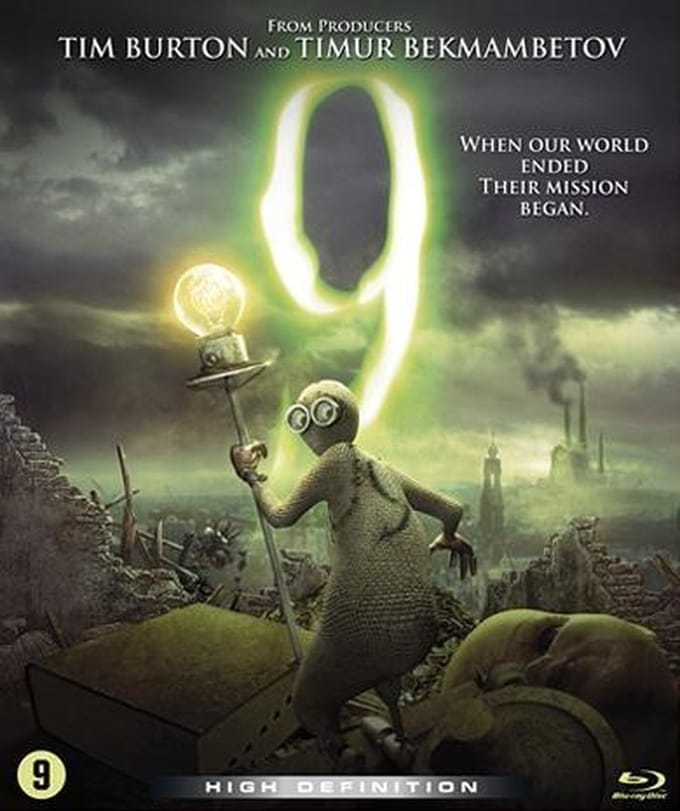 9 (Nine)