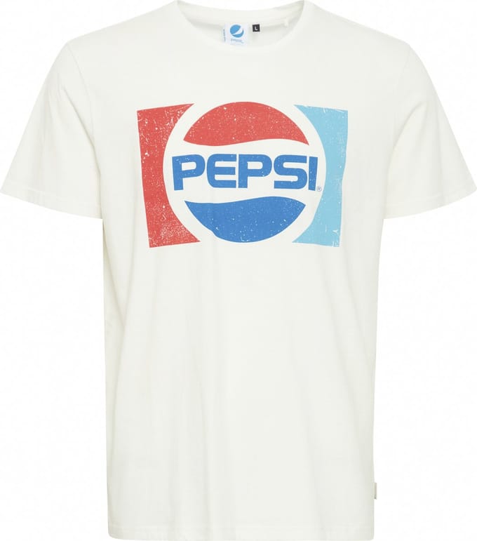 Blend He Tee Heren T-shirt - Maat S