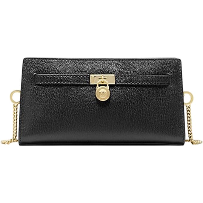 Michael Kors Extra-small Xbody Bag Black Größe: OS | Umhängetaschen Outlet | Damen | Schwarz