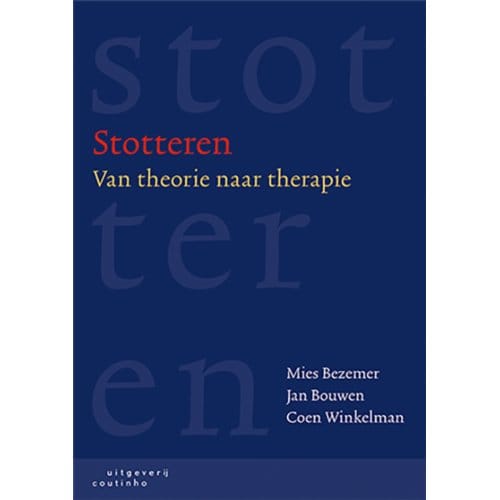 Stotteren - Mies Bezemer