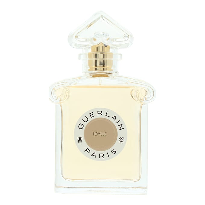 GUERLAIN Les Légendaires Eau de Parfum Spray Damesparfum Dames 75 ml
