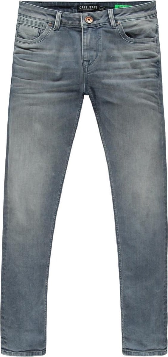 Cars Jeans Jeans Blast London Slim Fit - Heren