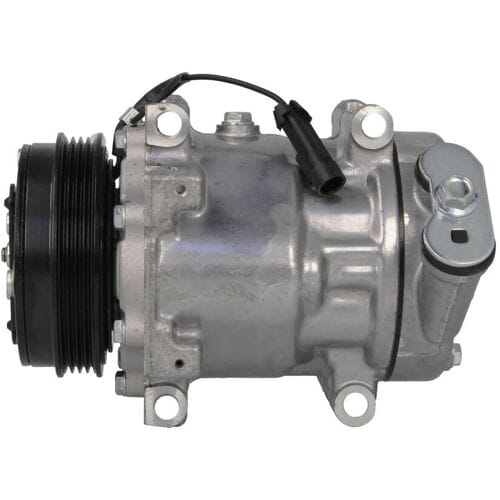 Airco-compressor BOSCH 1 986 AD1 009