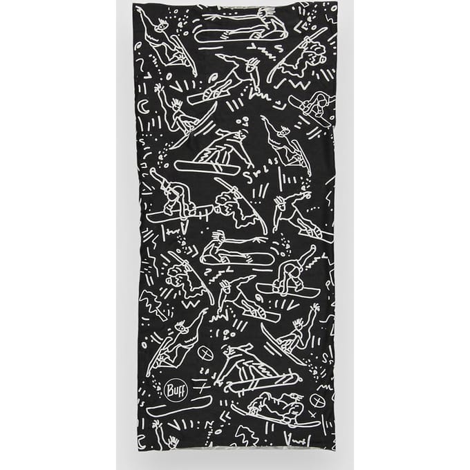 Buff Junior Original Ecostretch Kids Bandana patroon
