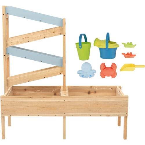 LUPILU Houten watertafel