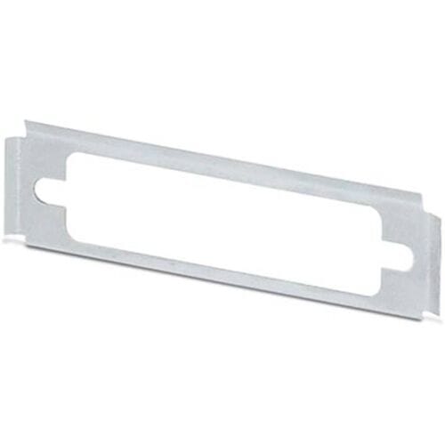 Phoenix Contact 1689763 VS-25-A-EMV-S Afschermplaat Zilver 5 stuk(s)